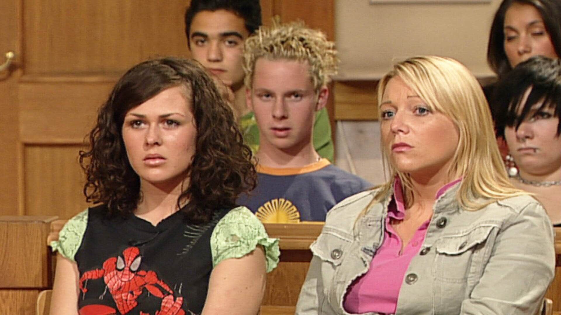 Das Familiengericht