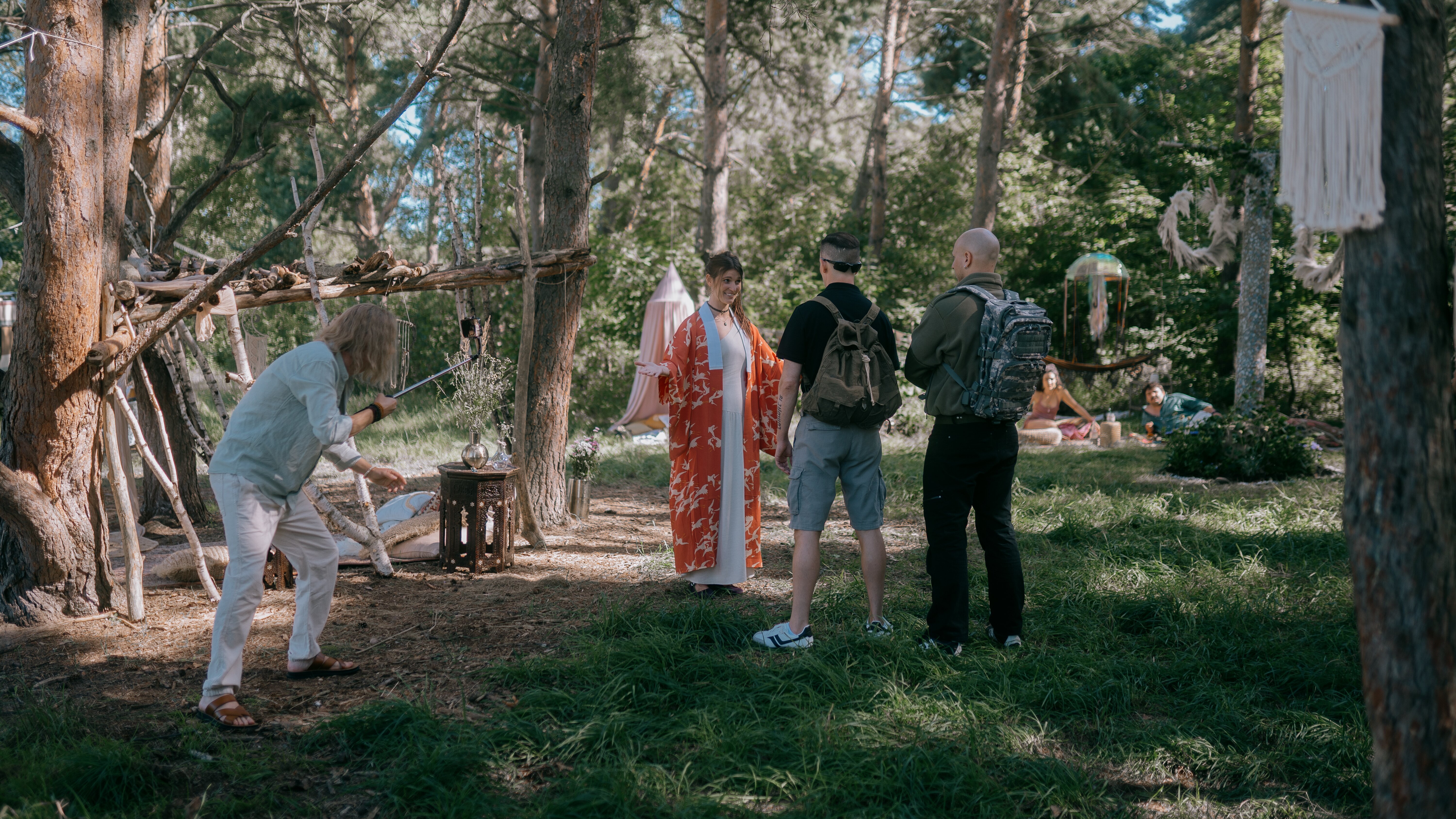 KlassiXS – Die großen Dramen in jungen Kurzfilmen