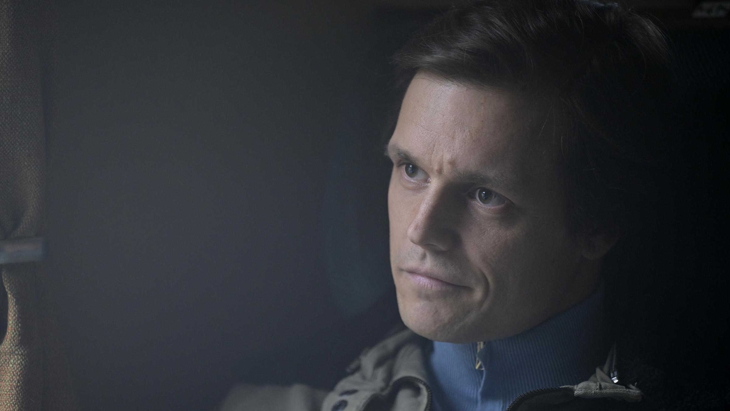 Herrhausen – Der Herr des Geldes