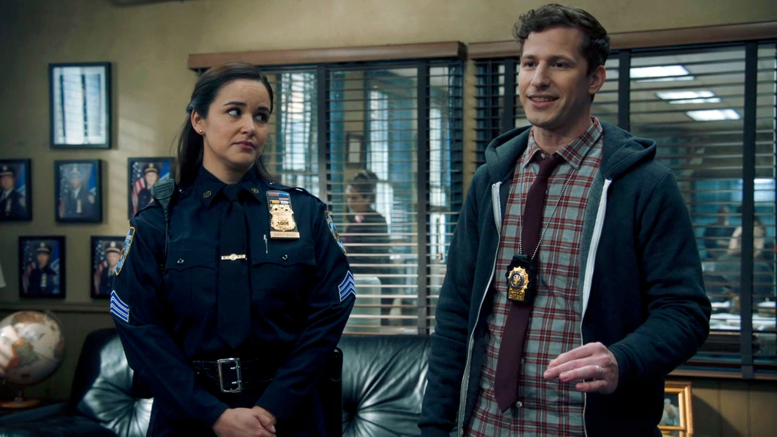 Brooklyn Nine-Nine
