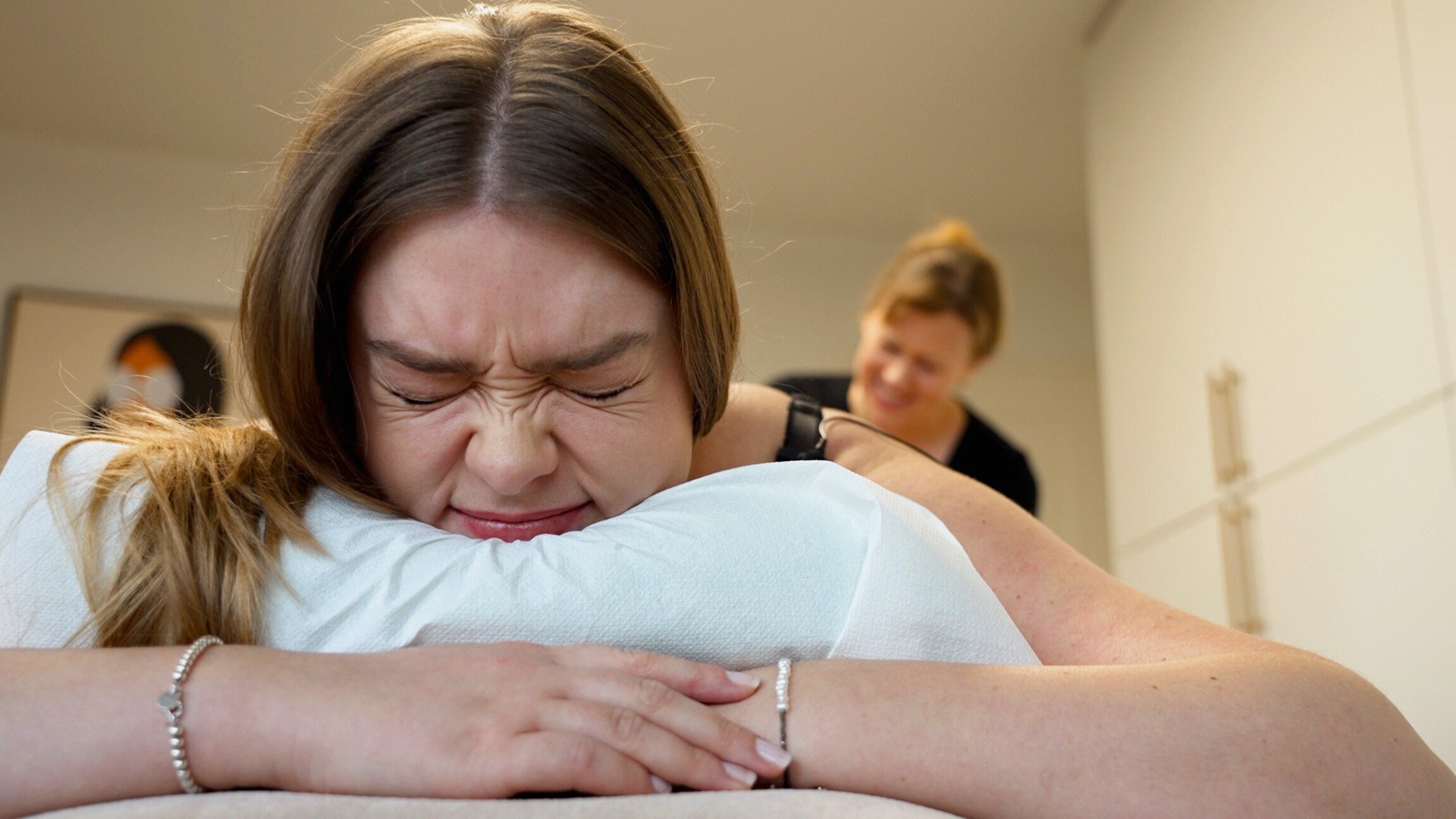 Chronische Krankheit Lipödem – Schmerzen, Bodyshaming und Unverständnis
