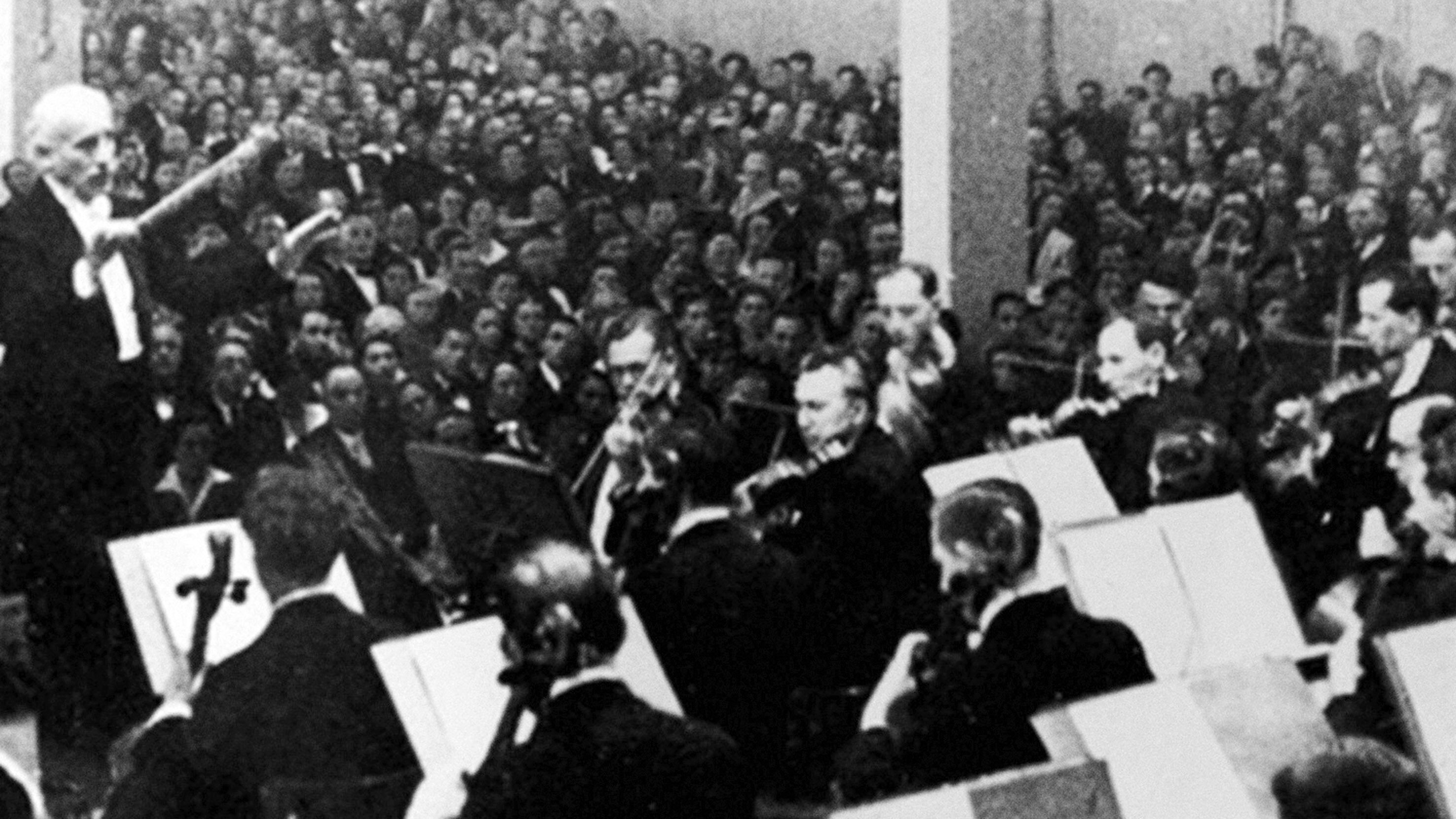 Klang der Erinnerung