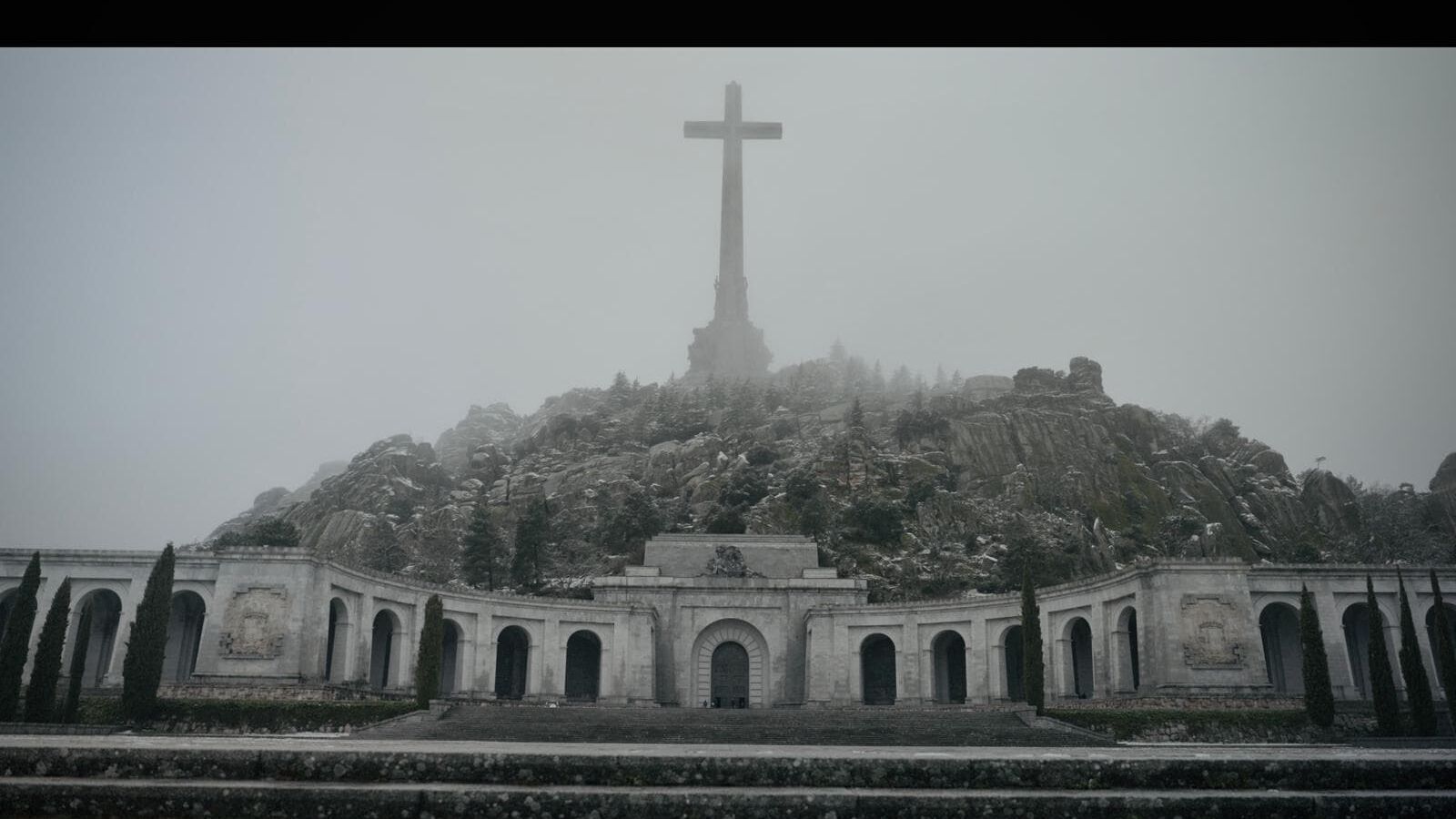 Der Spanische Bürgerkrieg – Ein langer Weg zur Versöhnung