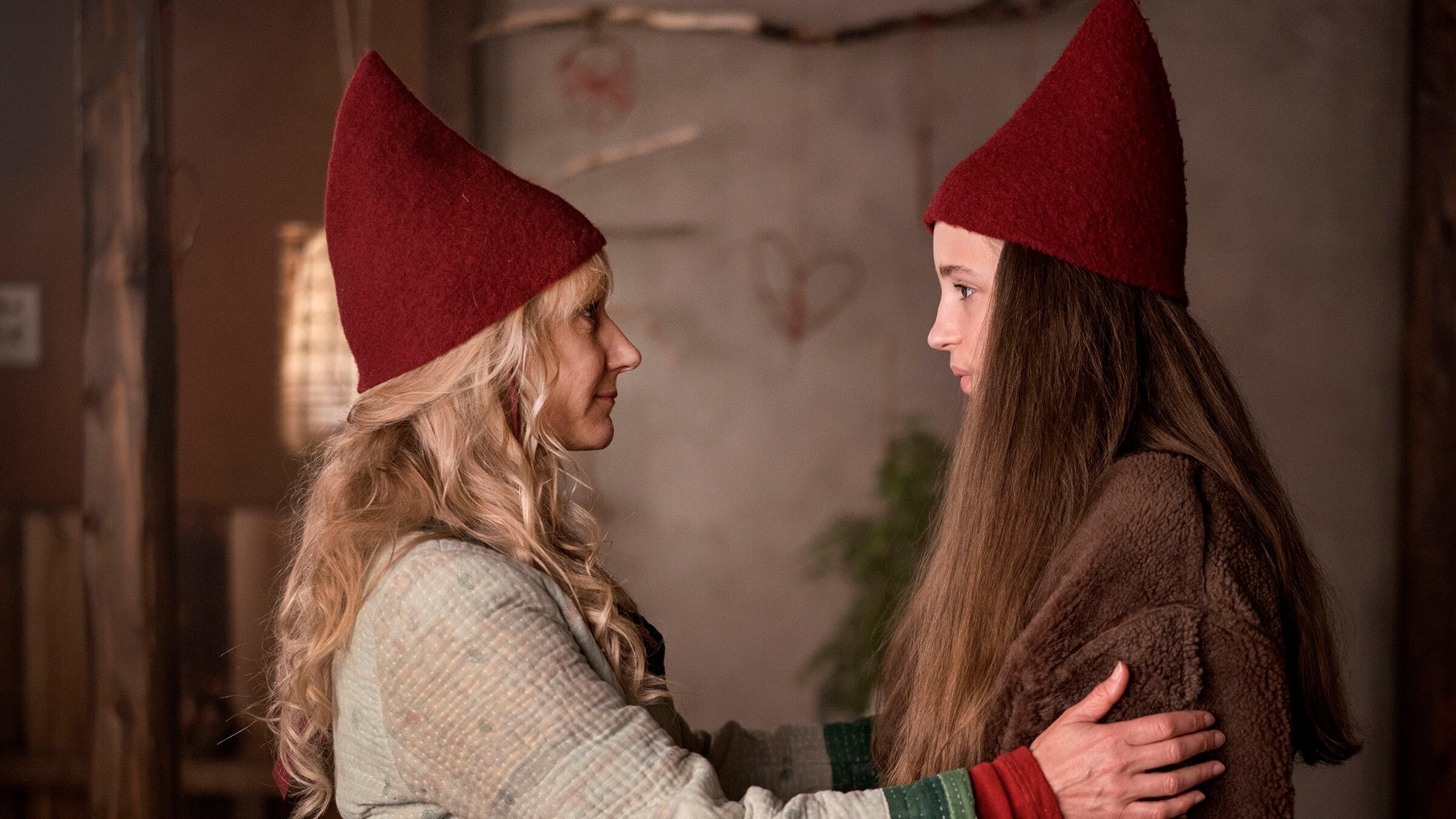 Tinkas Weihnachtsabenteuer