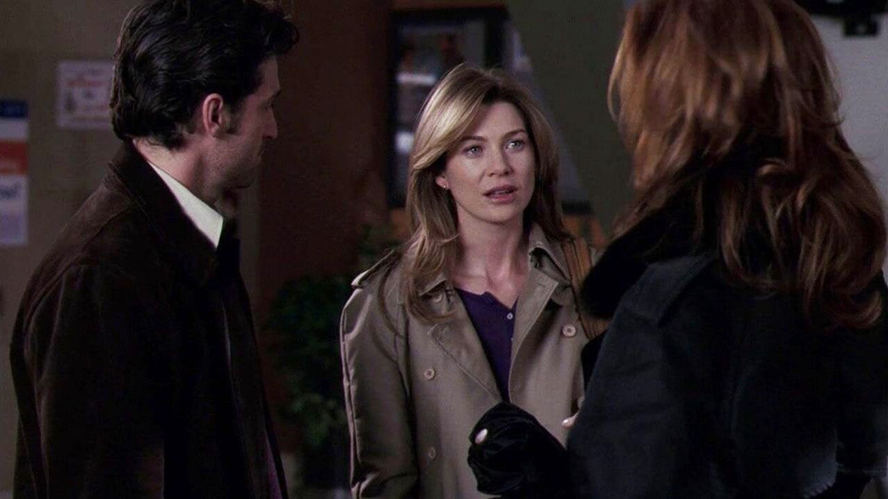 Grey's Anatomy – Die jungen Ärzte