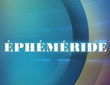 L'éphéméride