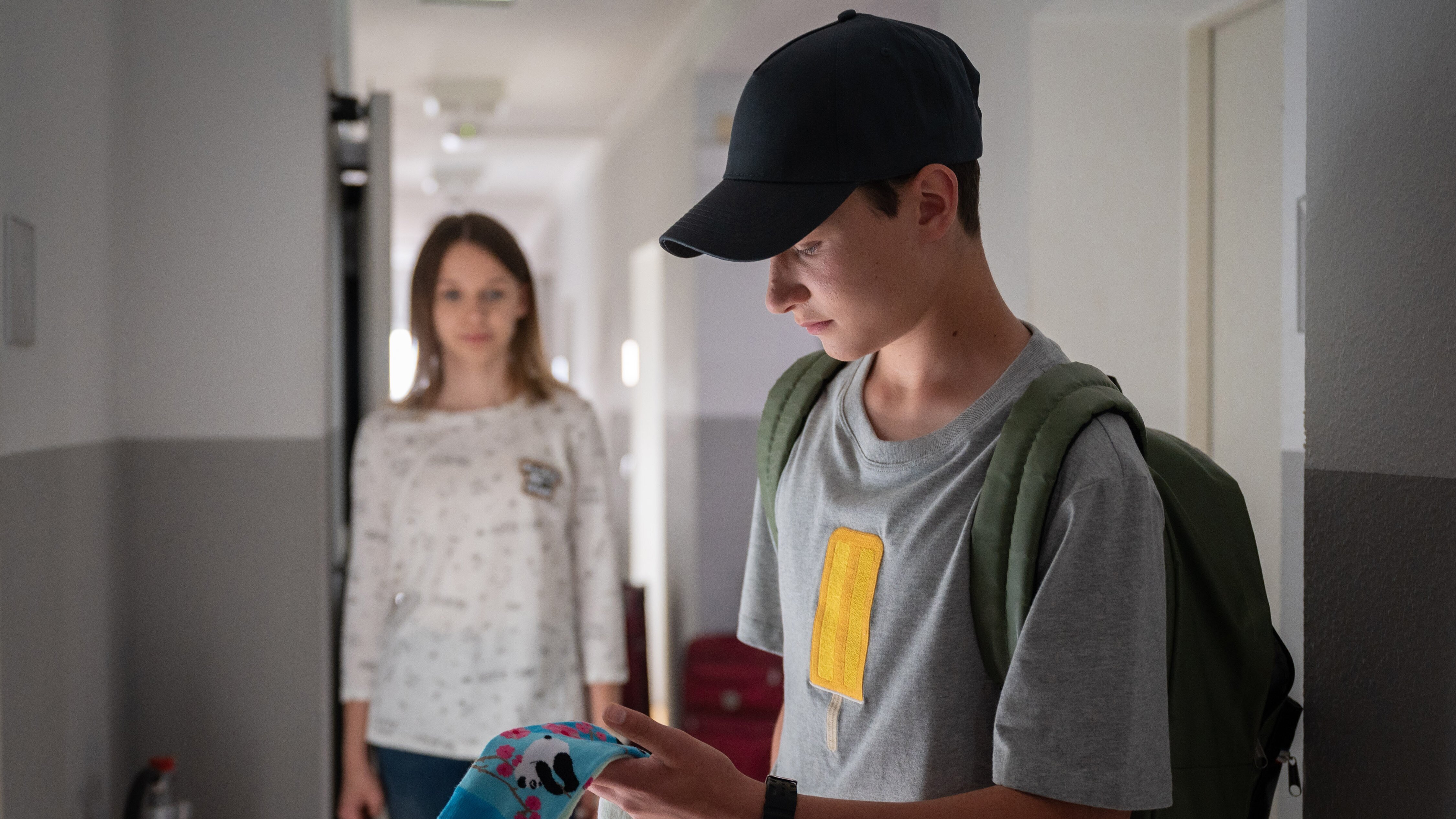 Schloss Einstein – Erfurt