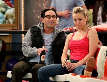 The Big Bang Theory