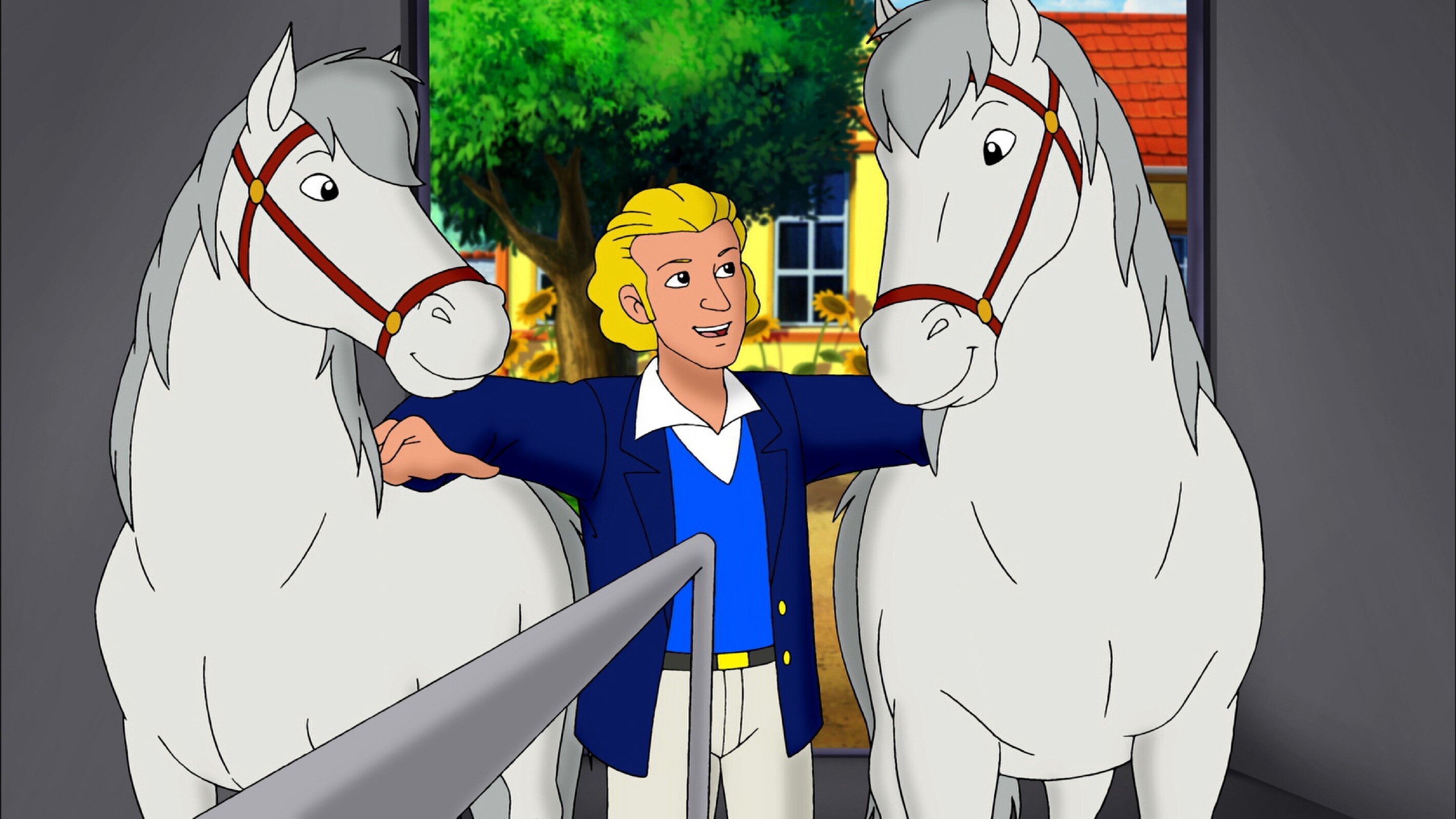 Bibi und Tina