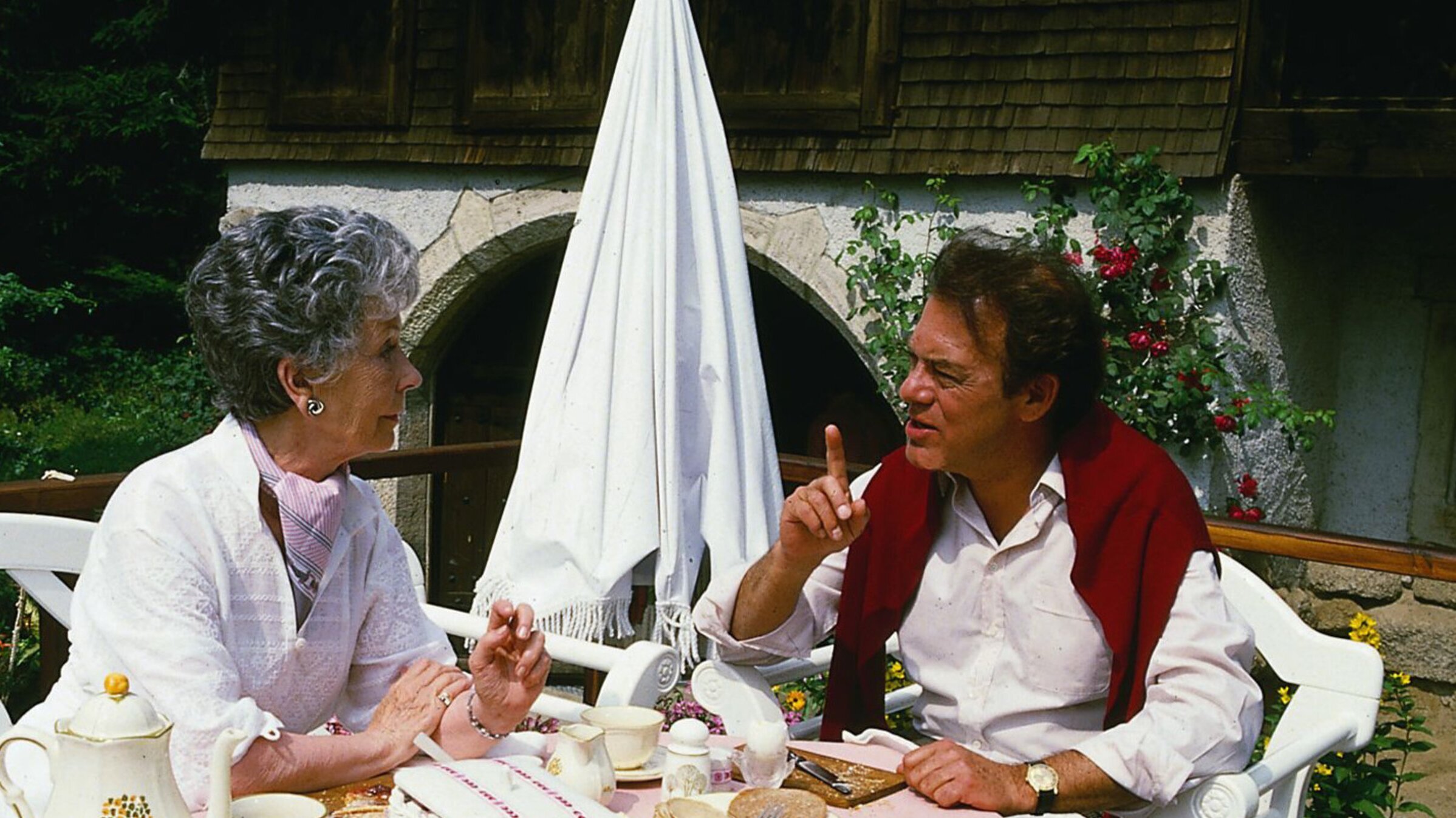 Die Schwarzwaldklinik