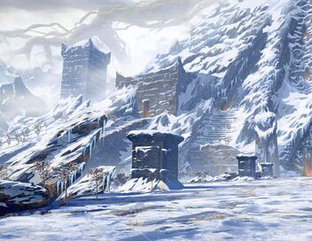 Les mythes vikings