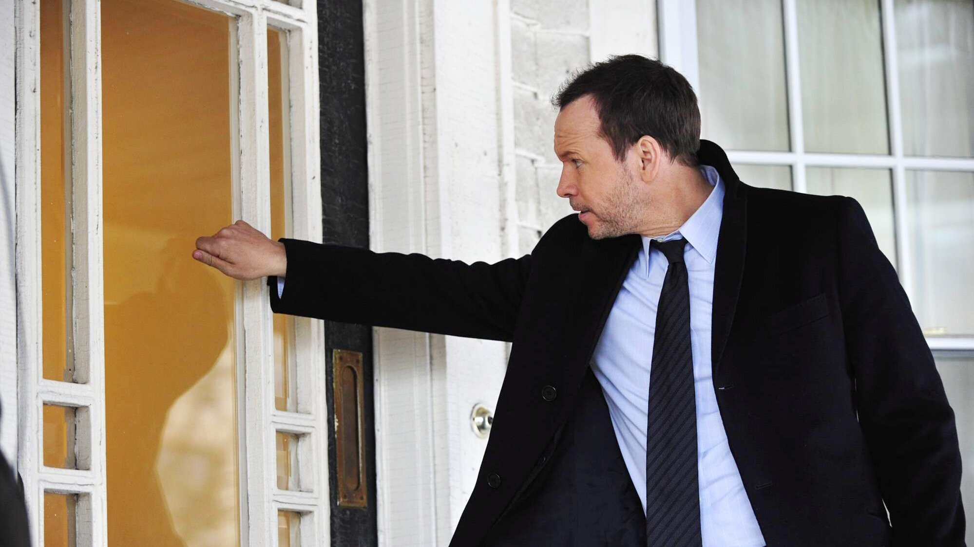 Blue Bloods – Crime Scene New York