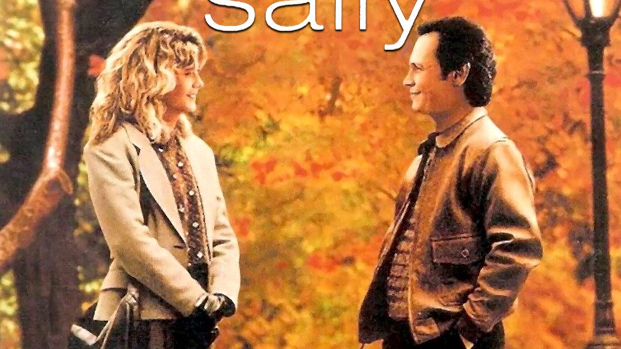 Harry und Sally