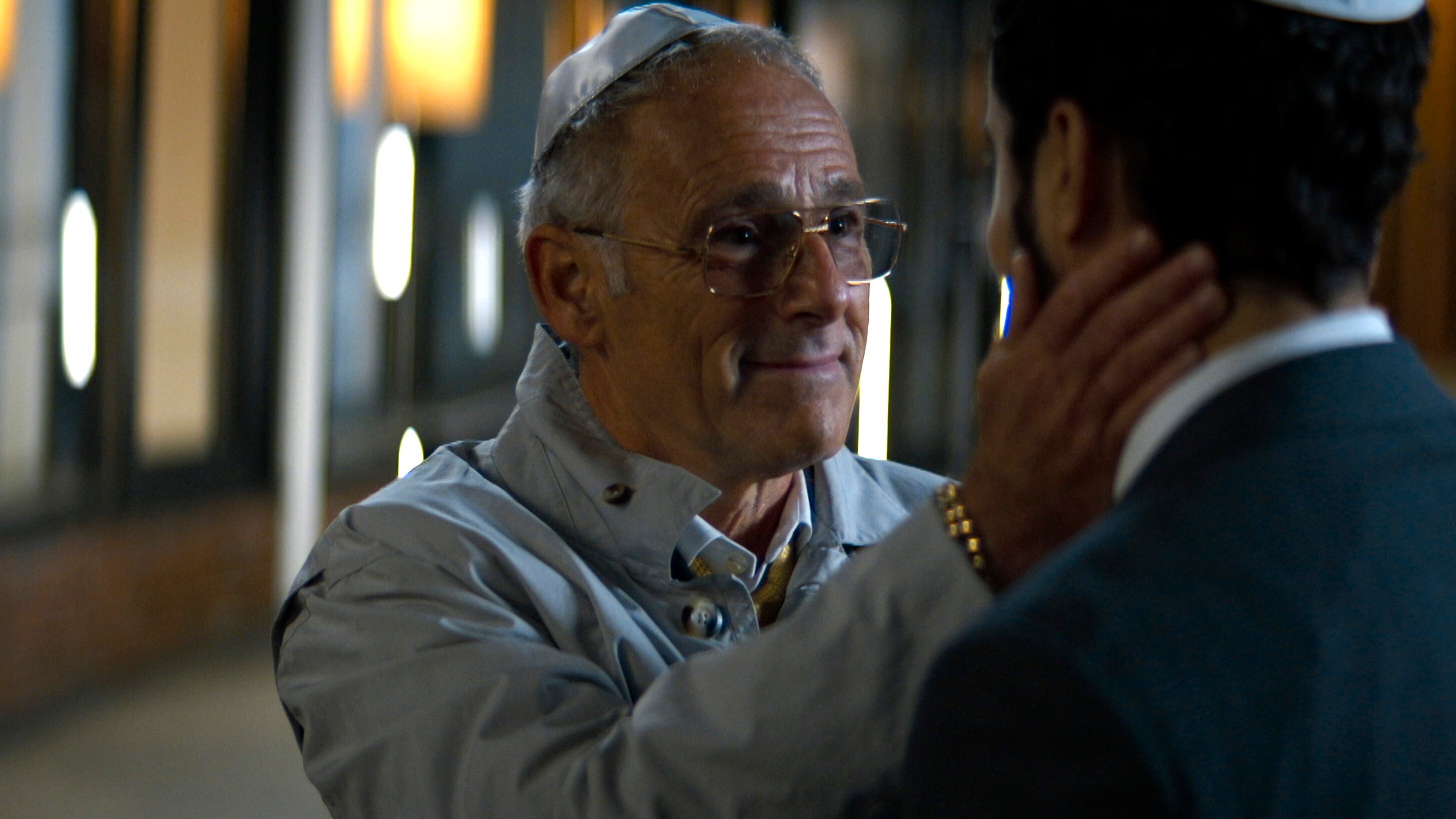 Schattenmord: Unter Feinden