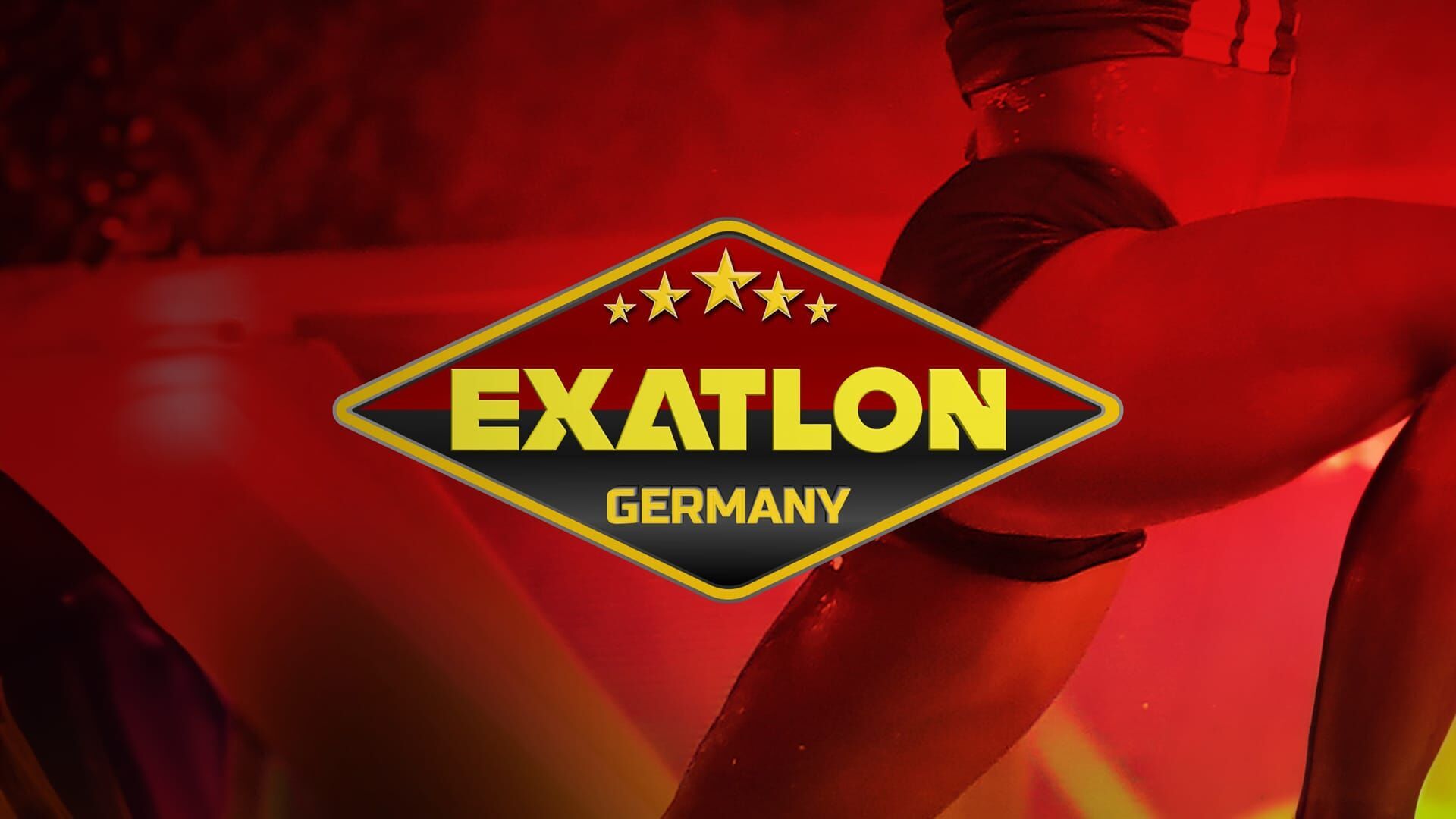 EXATLON Germany – Die Mega Challenge