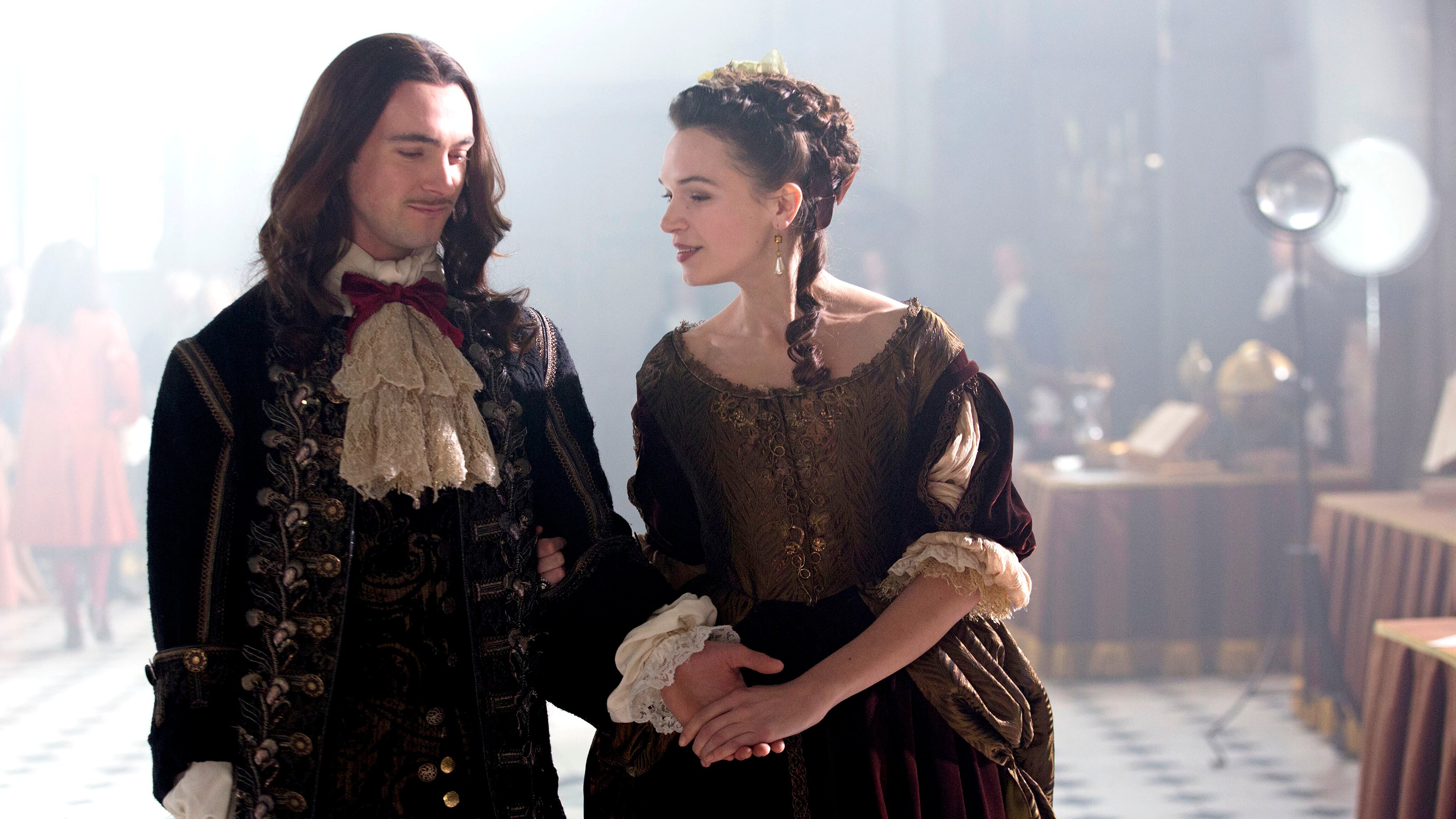 Versailles