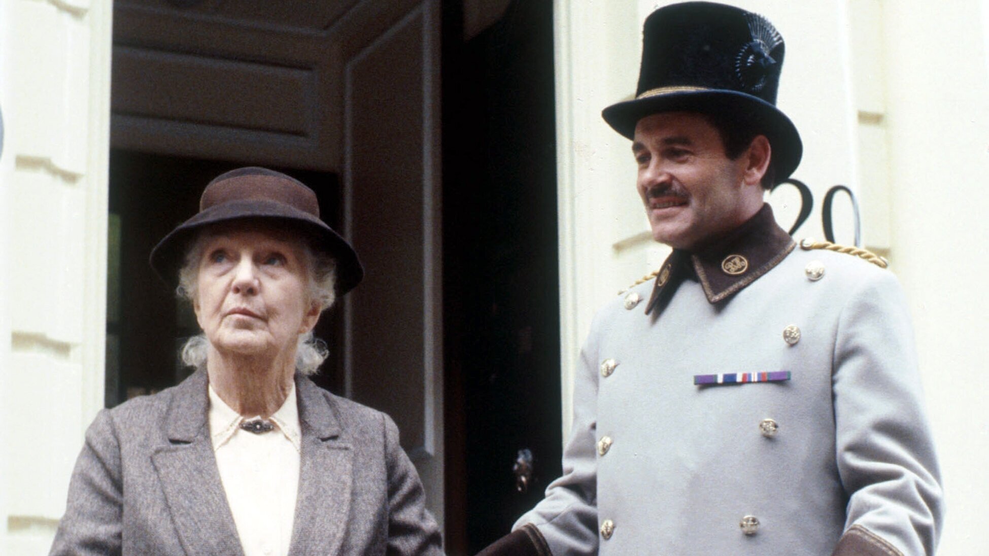 Miss Marple