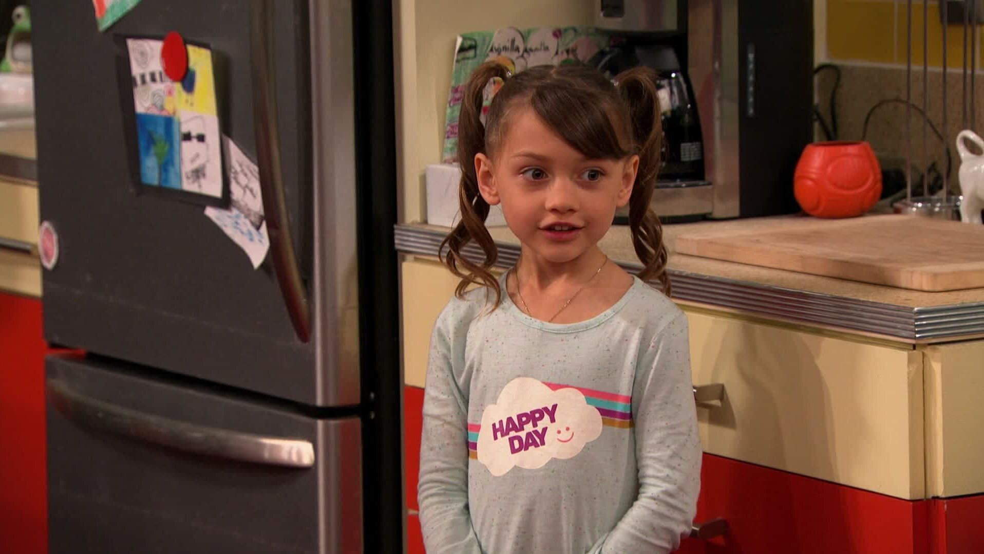 Die Thundermans