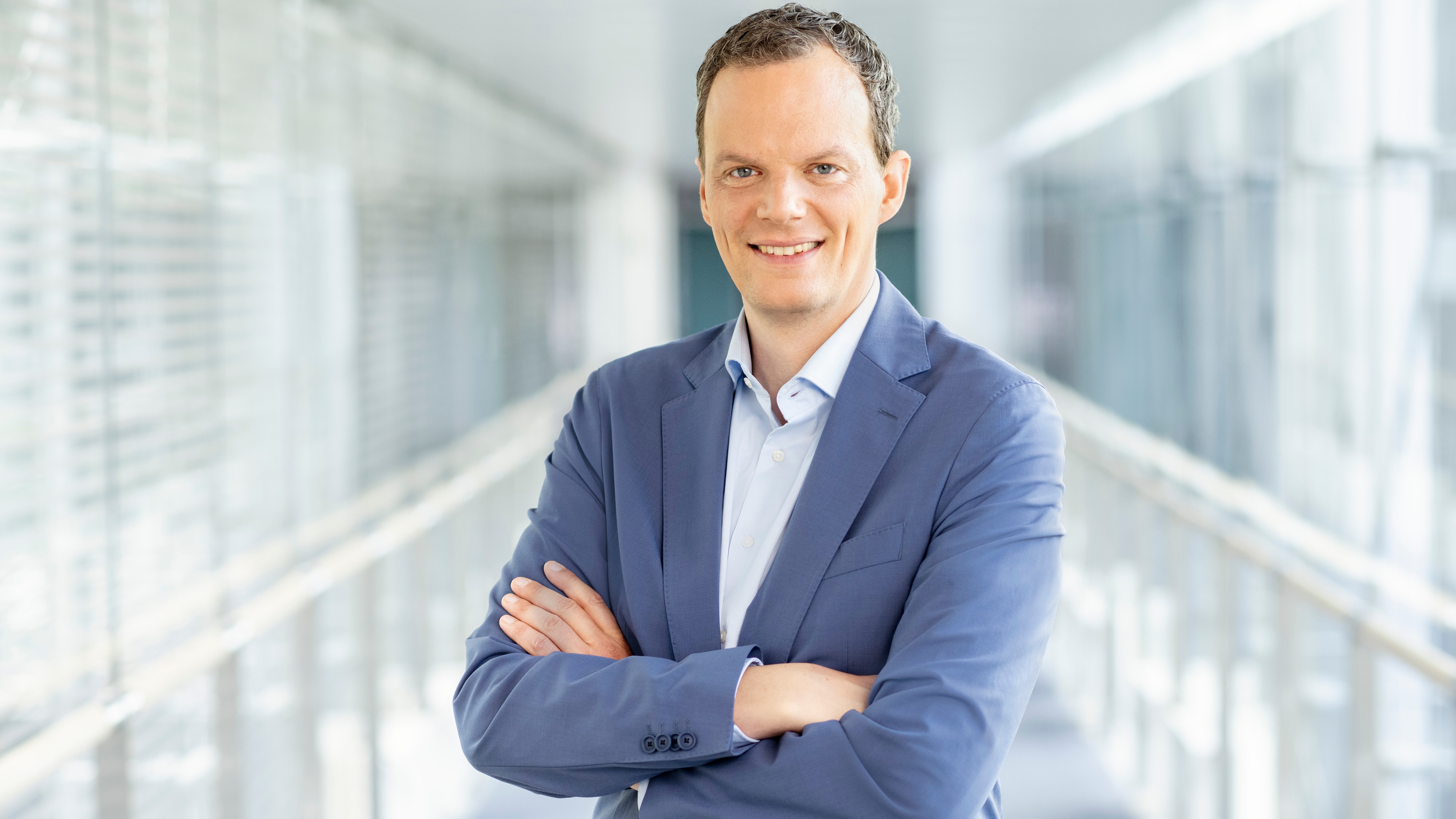 Update überfällig. Wie digital ist die Wirtschaft?