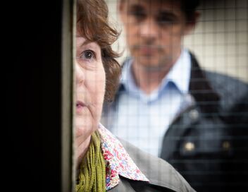 Les enquêtes de Vera