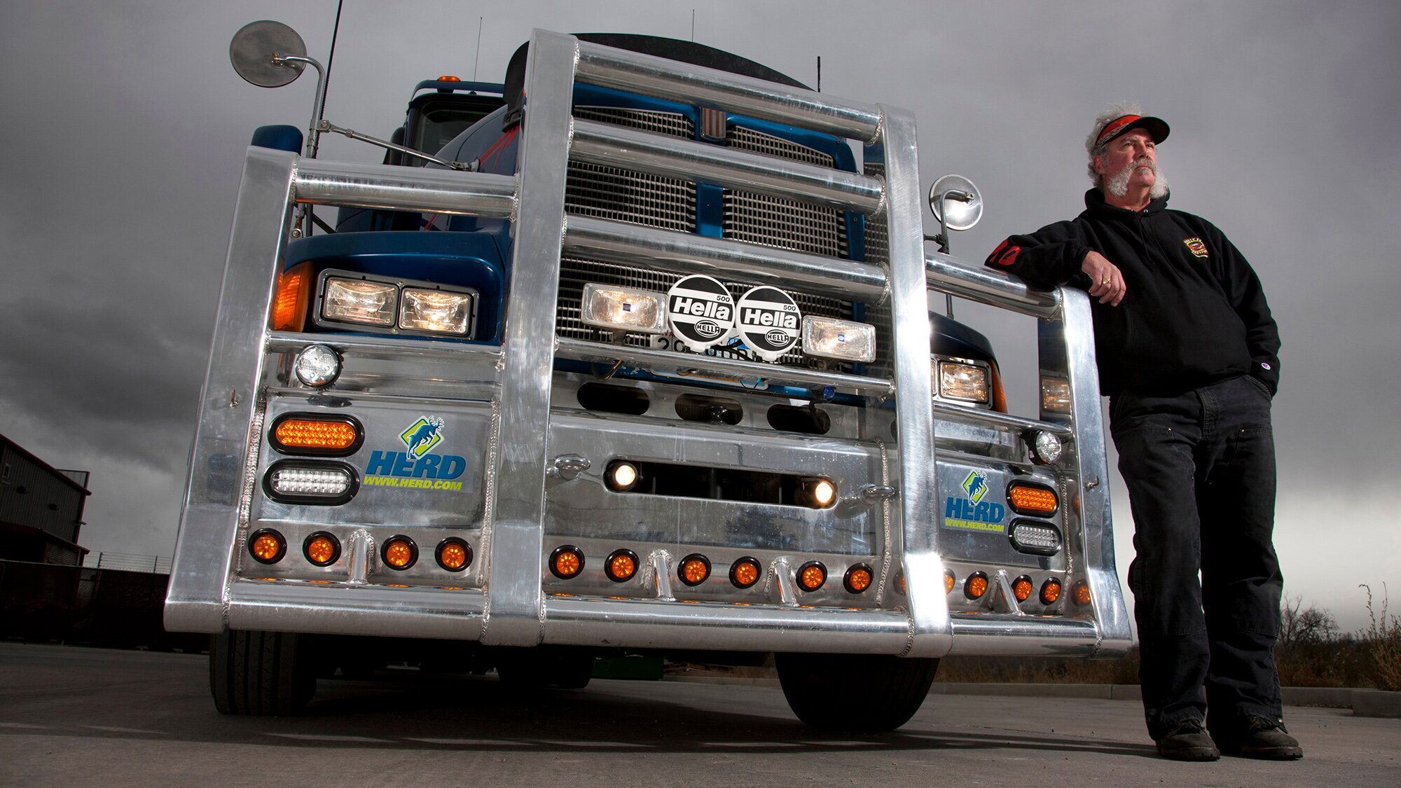 Shipping Wars – Die Transporter
