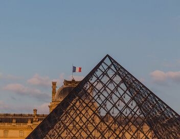 Casse du Louvre : les secrets d'un incroyable braquage