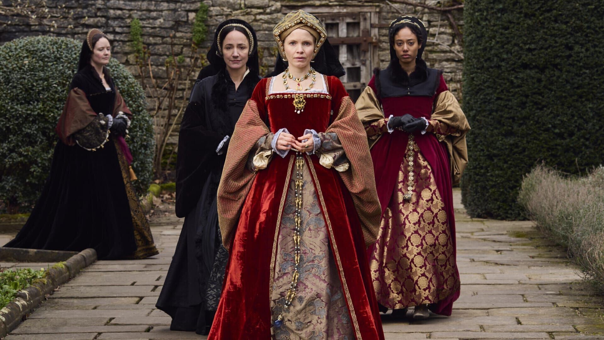 Wolf Hall