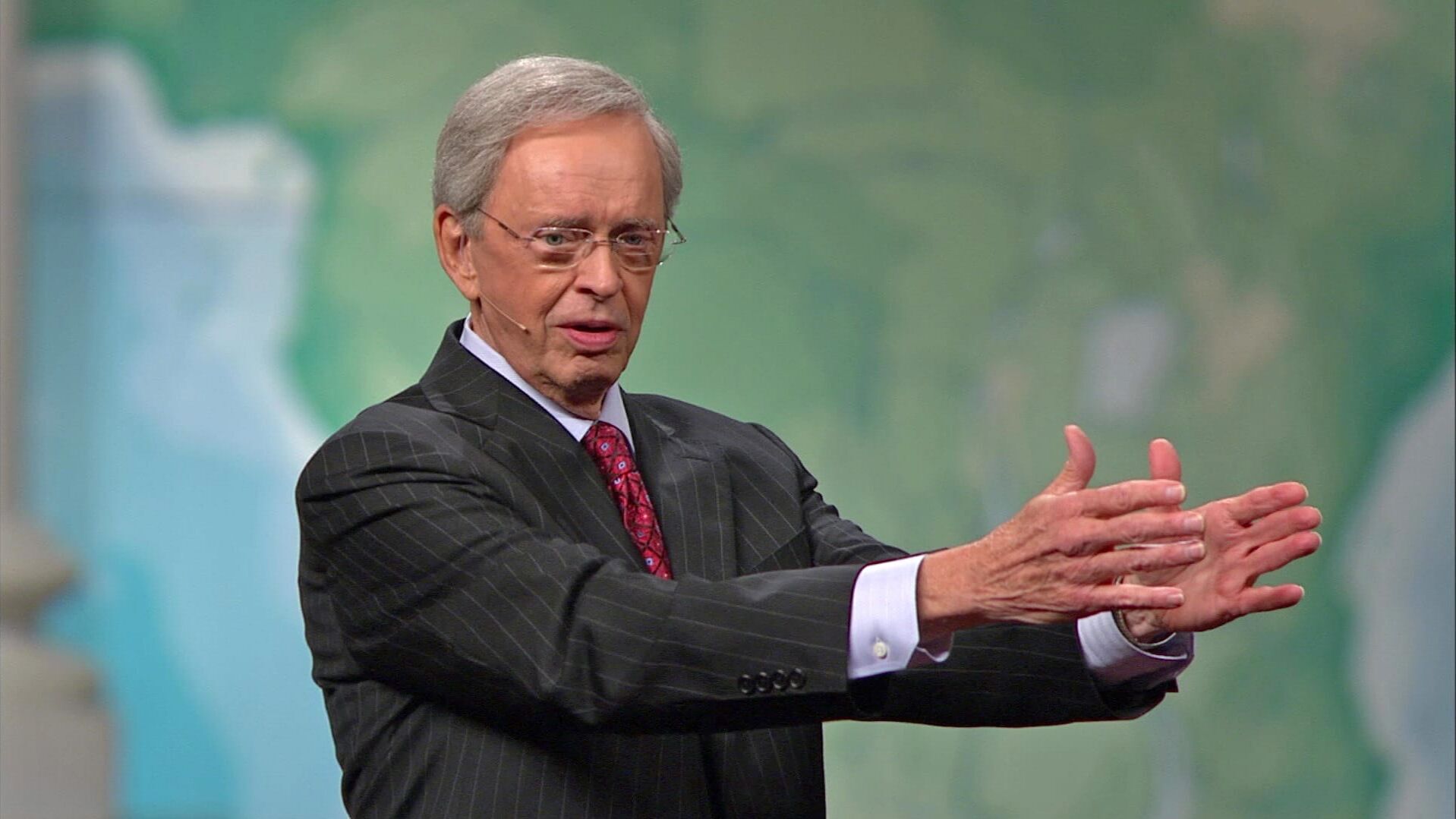 In Touch mit Dr. Charles Stanley