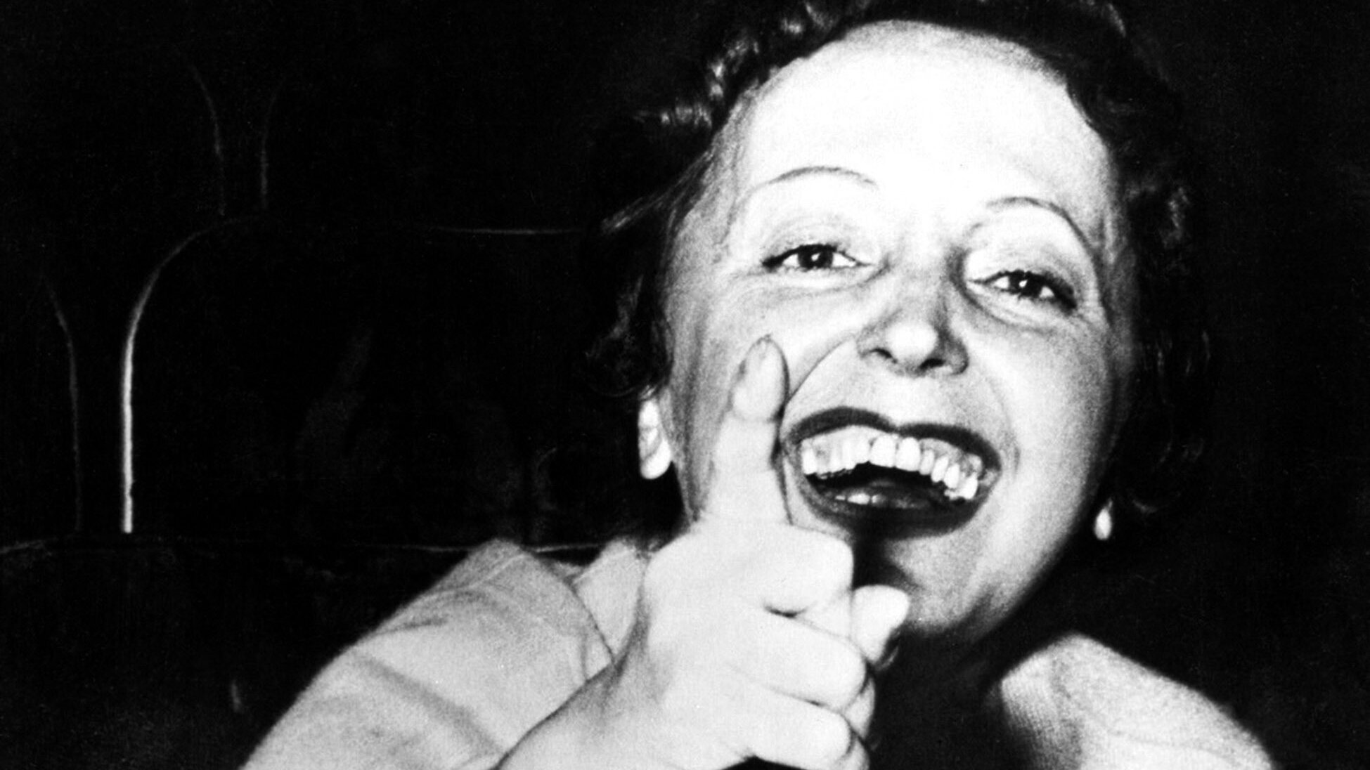 Piaf: Ohne Liebe ist man nichts