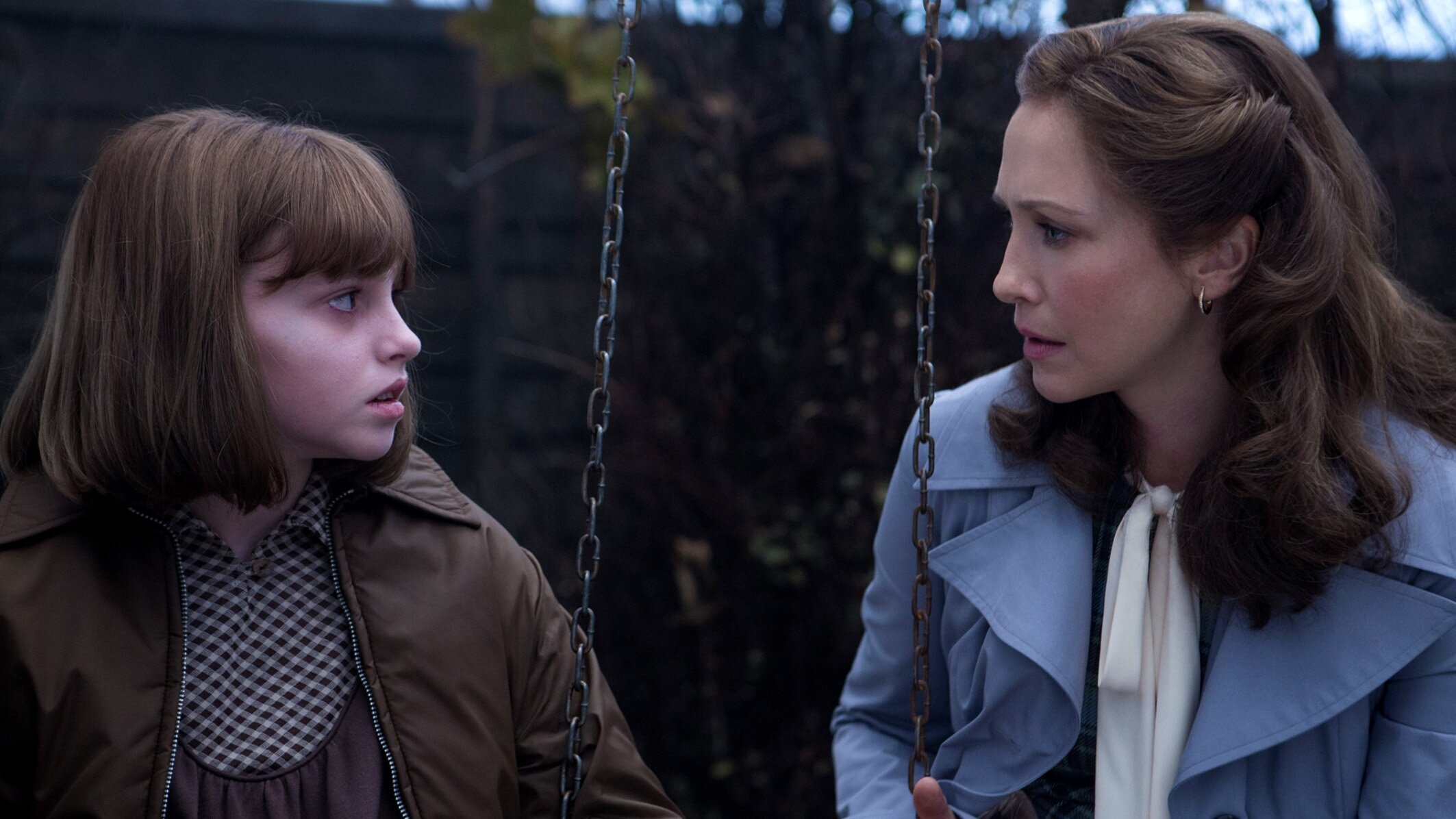 Conjuring 2