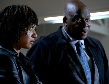 Cold Case : affaires classées