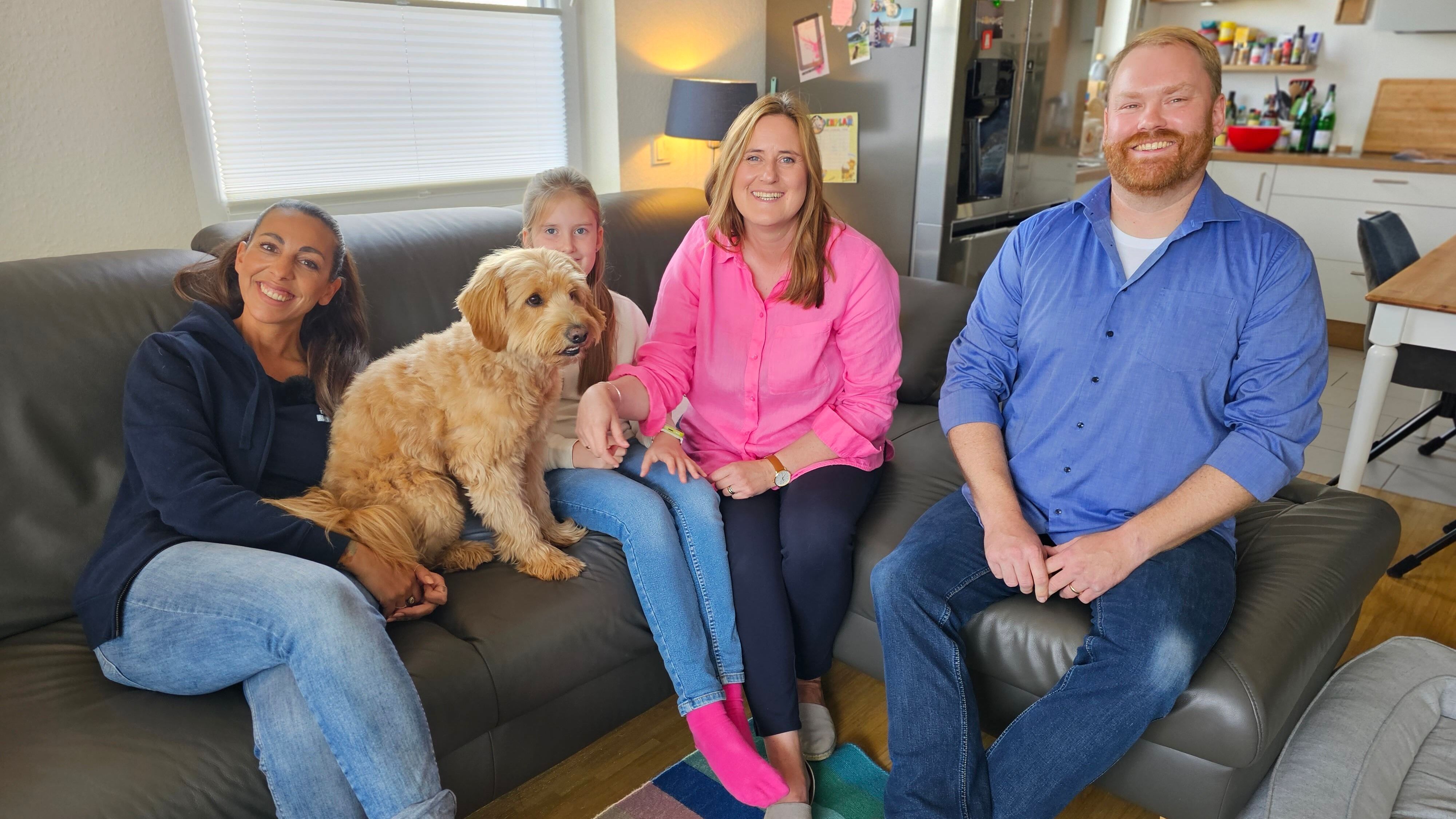 Der Hundeprofi – Rütters Team