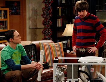The Big Bang Theory