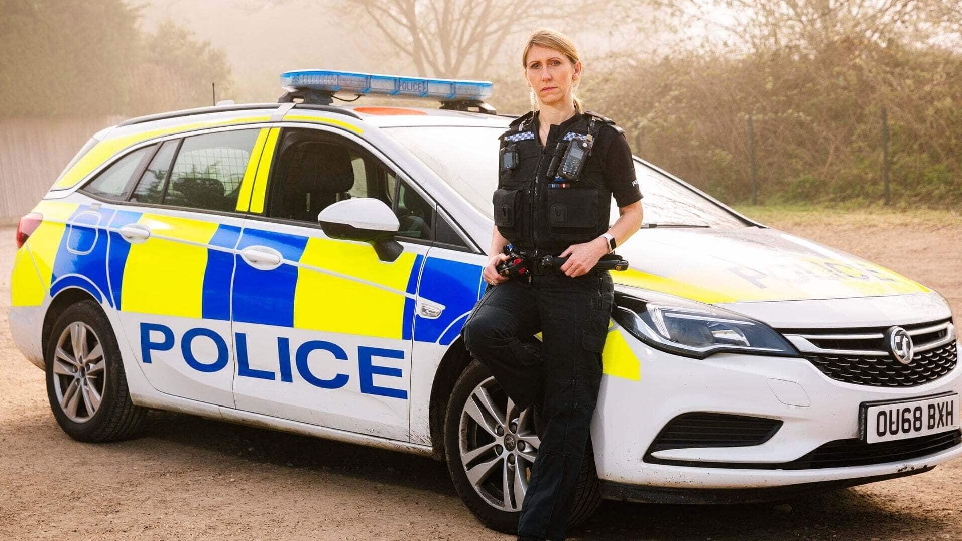 Code Zero: Polizisten in Lebensgefahr