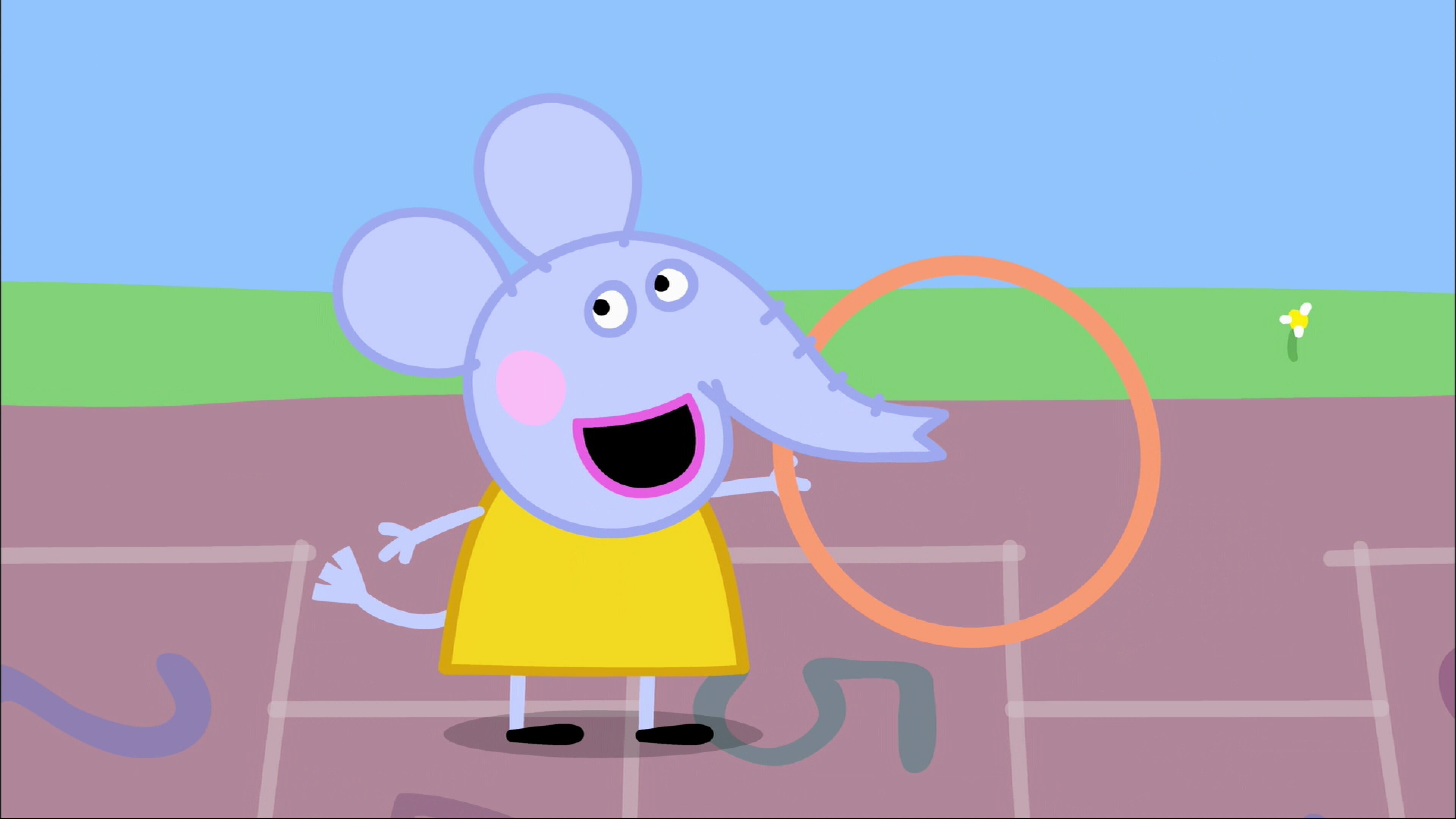Peppa Pig