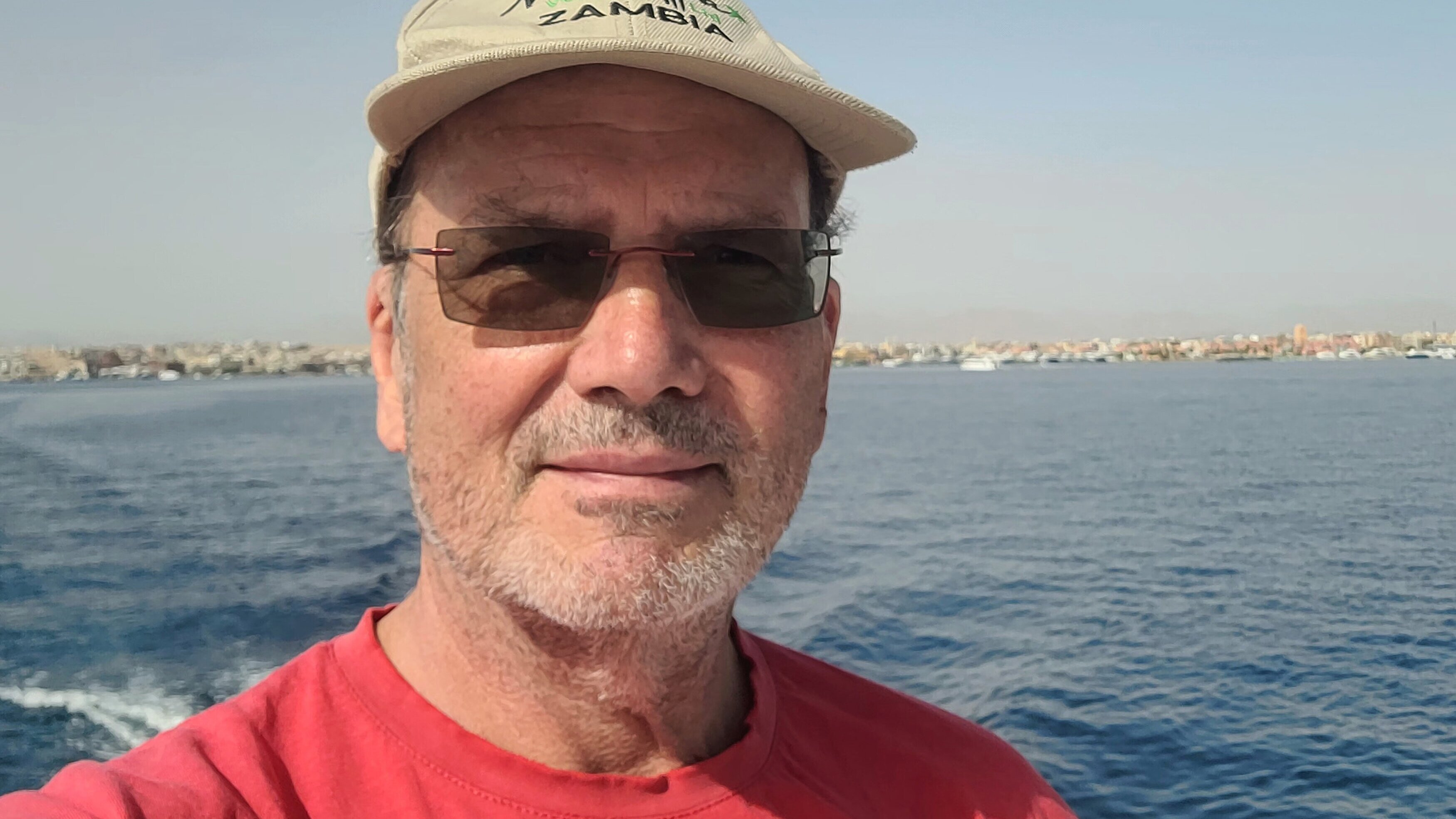 Das Rote Meer – Im Zaubergarten der Evolution