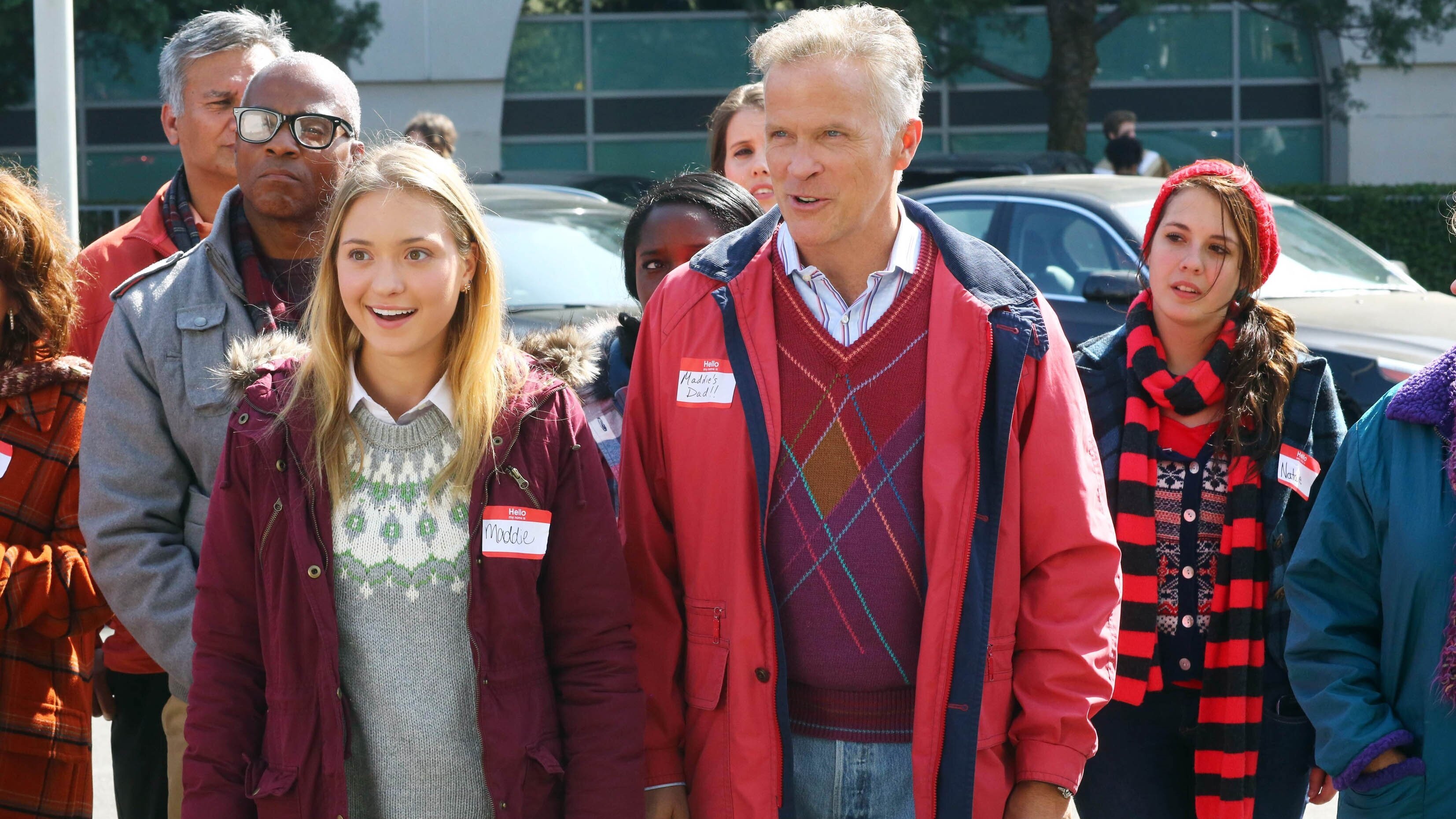 The Middle