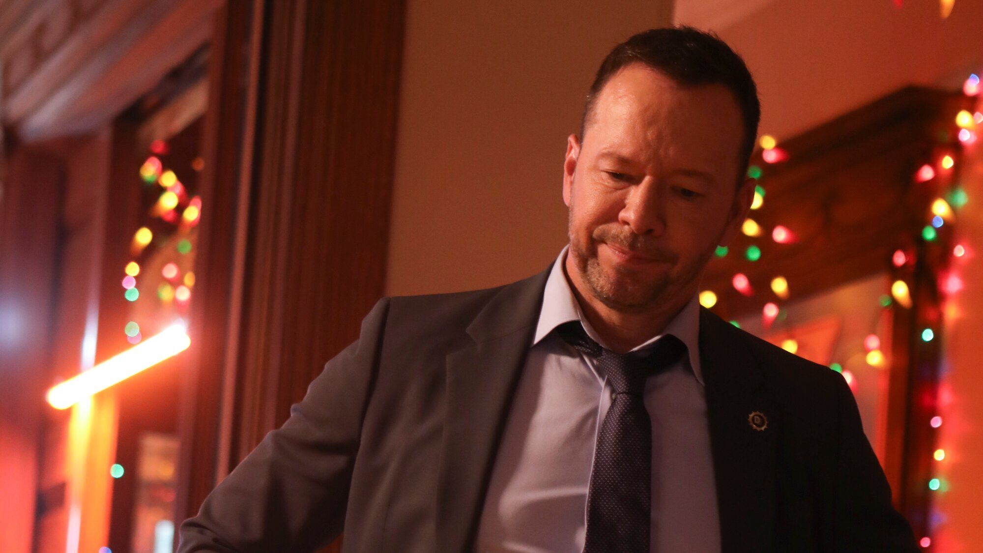 Blue Bloods – Crime Scene New York