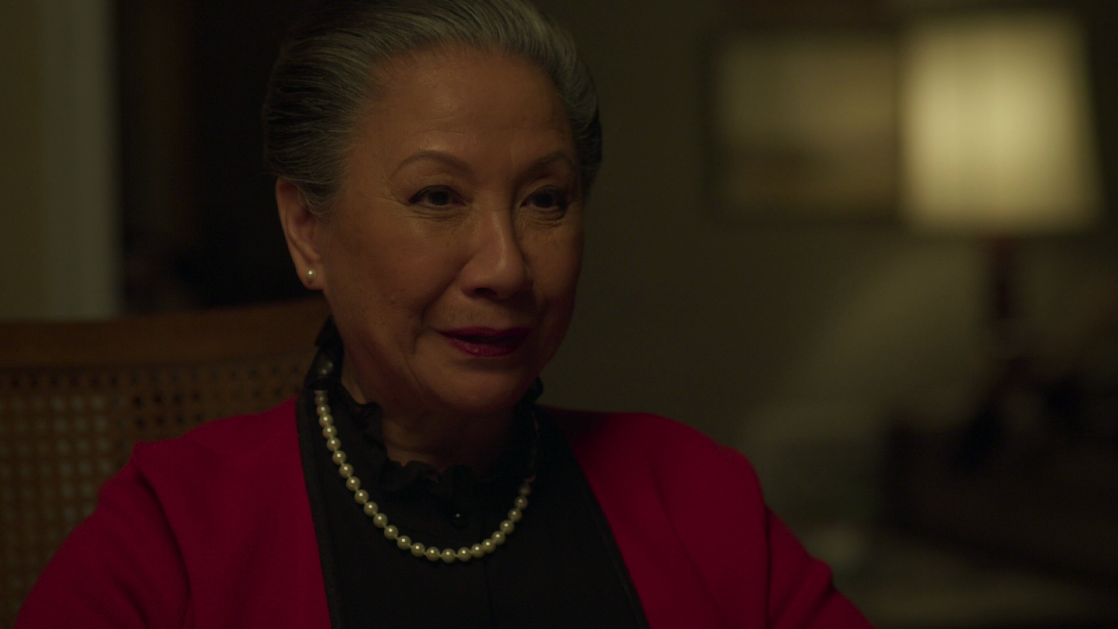 Awkwafina Is Nora from Queens