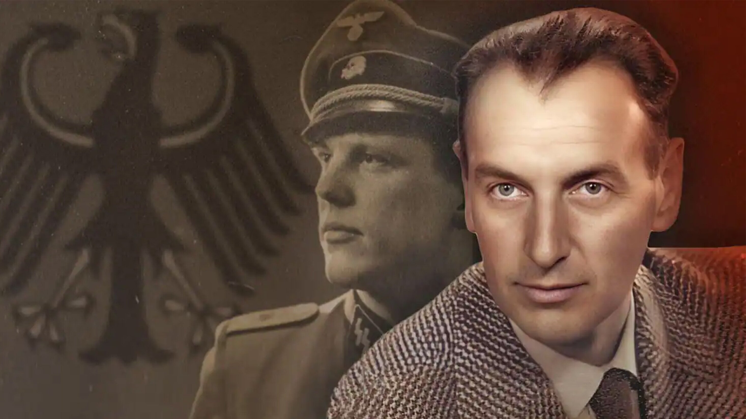 Mörder bevorzugt – Wie der BND NS-Verbrecher rekrutierte