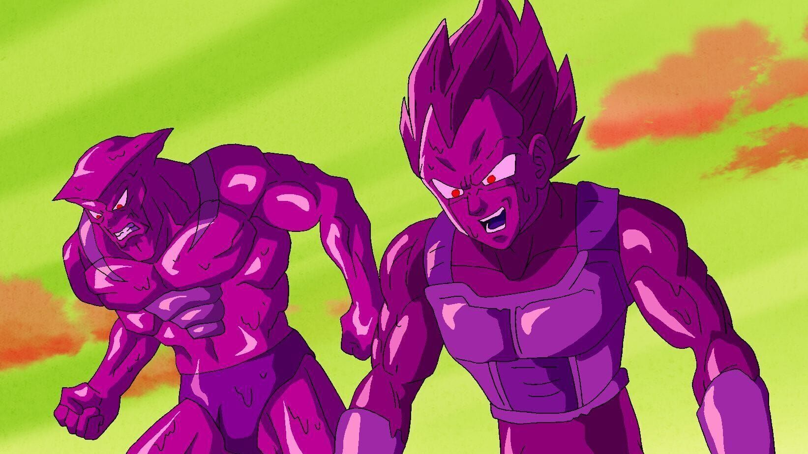 Dragon Ball Super