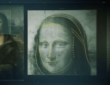 La Joconde : Le Mystère de Mona Lisa