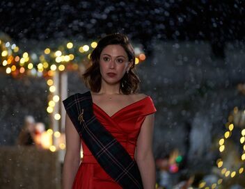 Un Noël en Ecosse