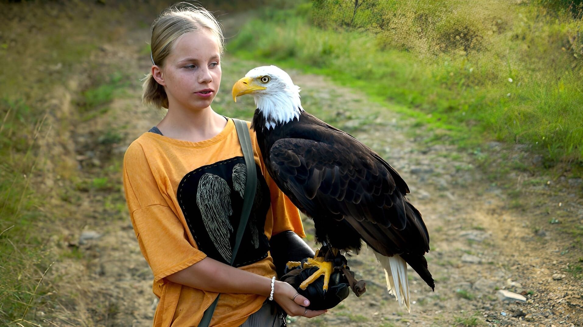 Geschichten von überall