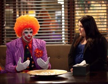 Drop Dead Diva