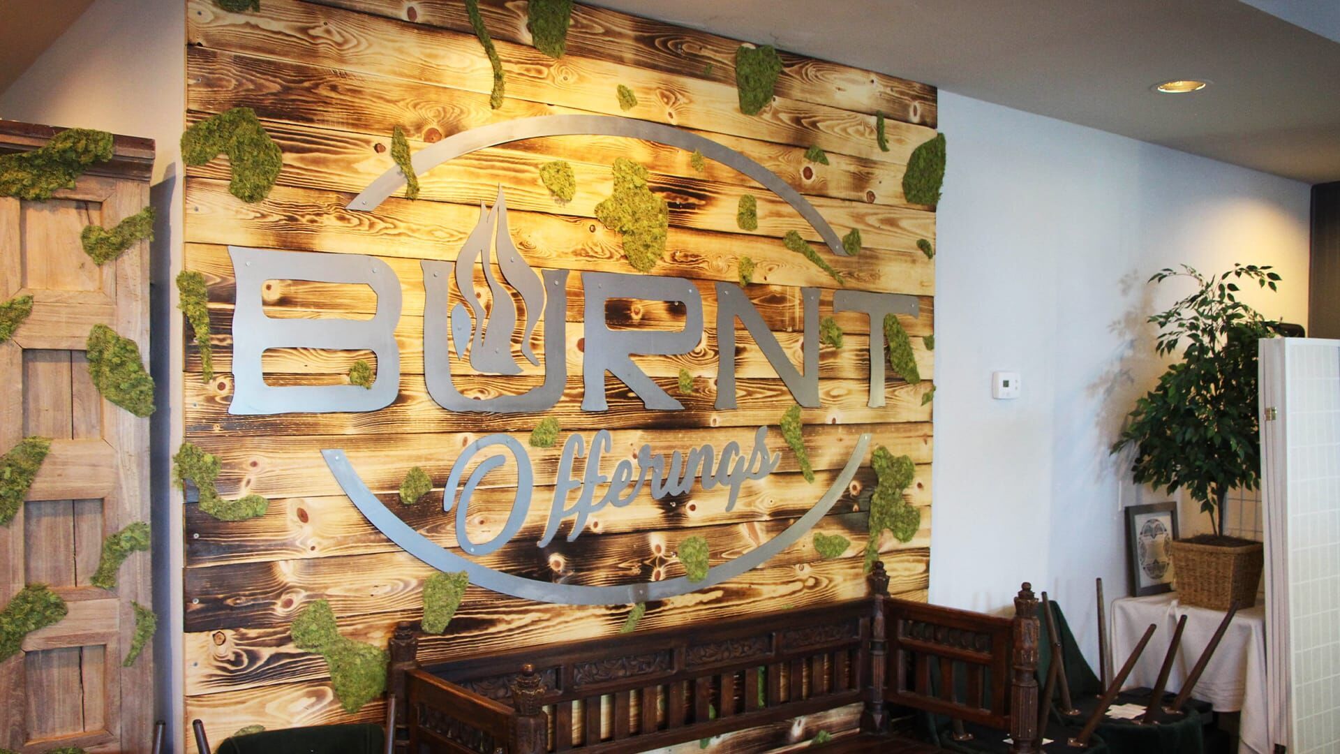 Restaurant Impossible