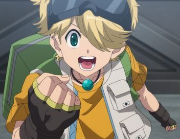 Beyblade X