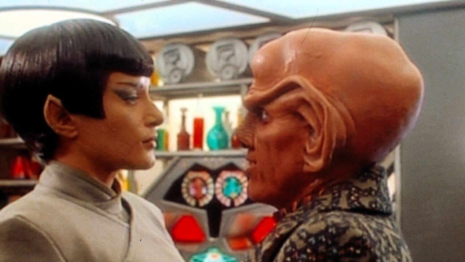 Star Trek – Deep Space Nine