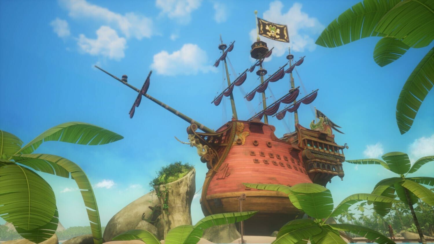 Pirate Academy – Nichts für Landratten