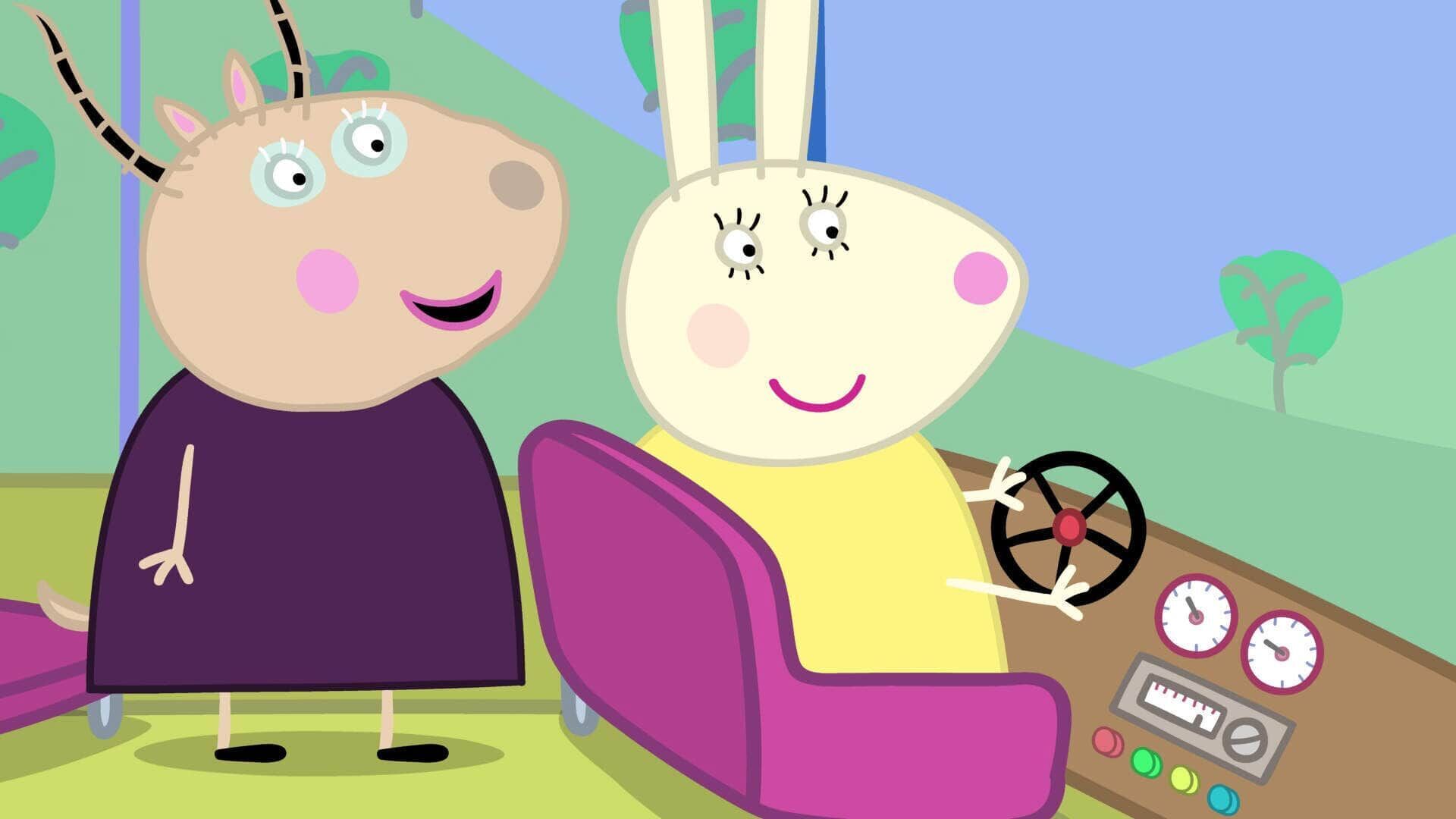 Peppa Pig